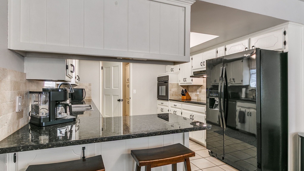 Photo of Kitchen in Edmond