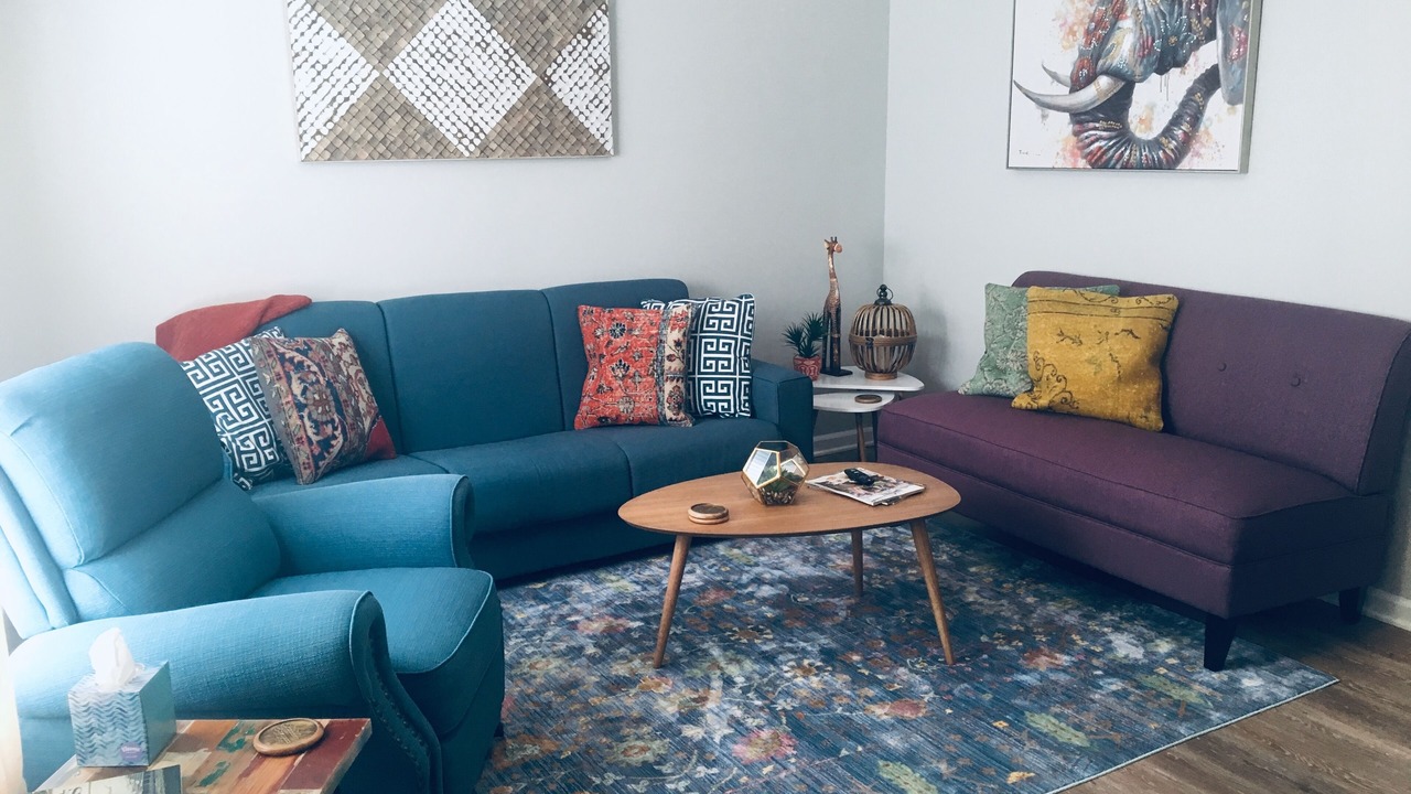 Photo of Livingroom in Smoketown Jackson
