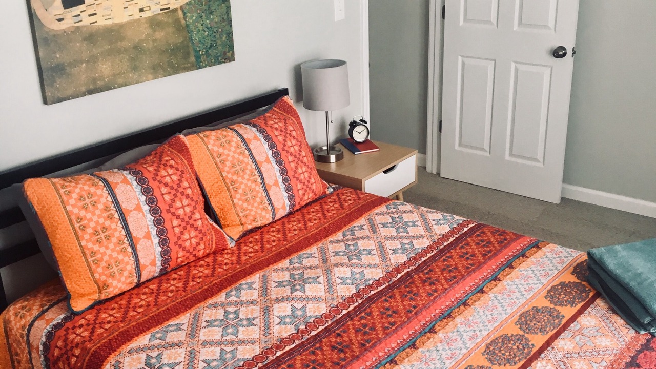 Photo of Bedroom in Smoketown Jackson