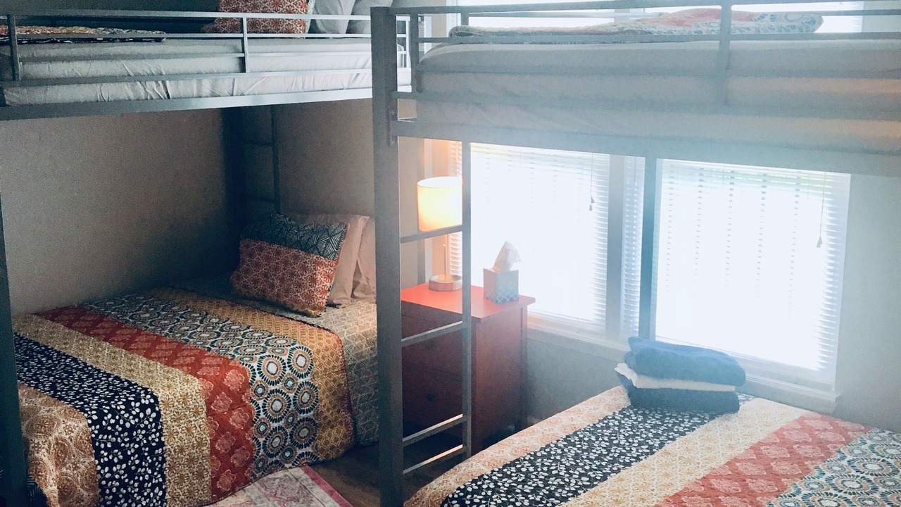 Photo of Bedroom in Smoketown Jackson