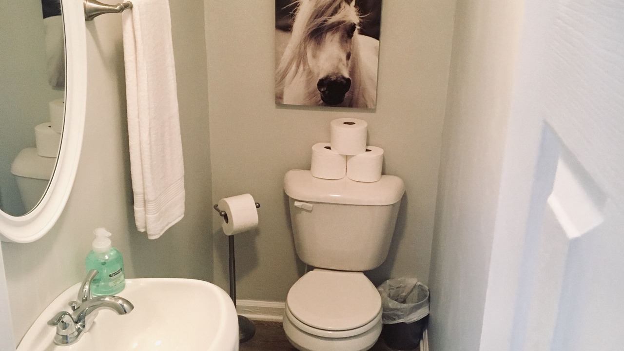 Photo of Bathroom in Smoketown Jackson