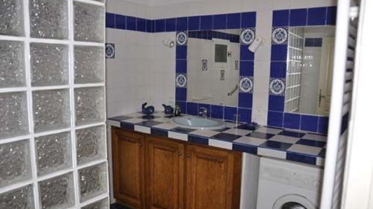 Photo of Bathroom in Gravieres