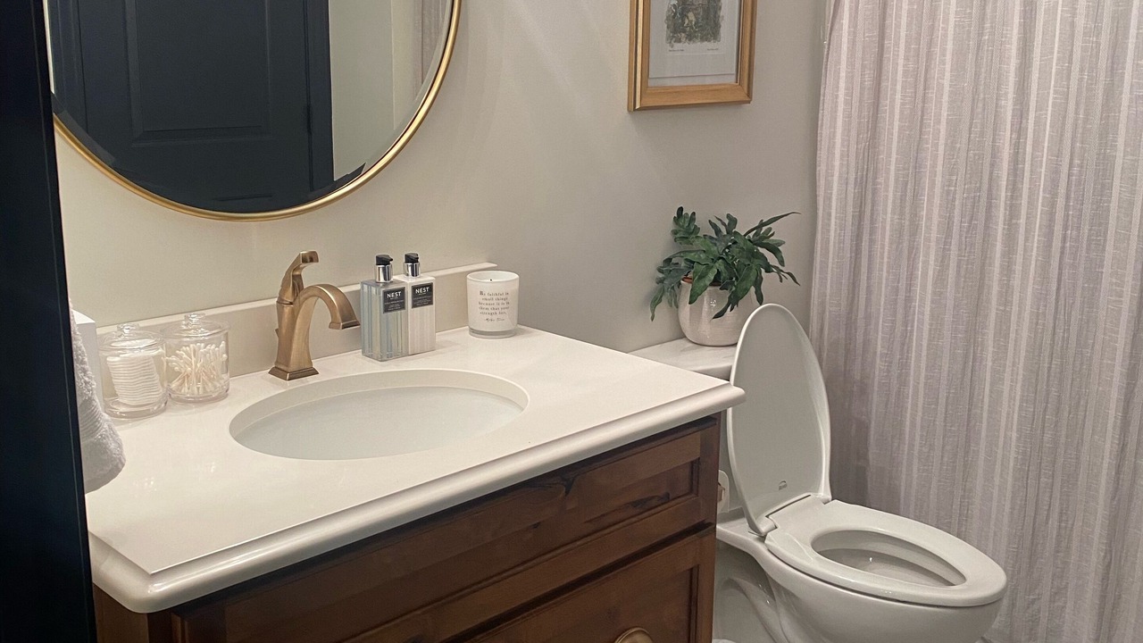 Photo of Bathroom in Harters Heights