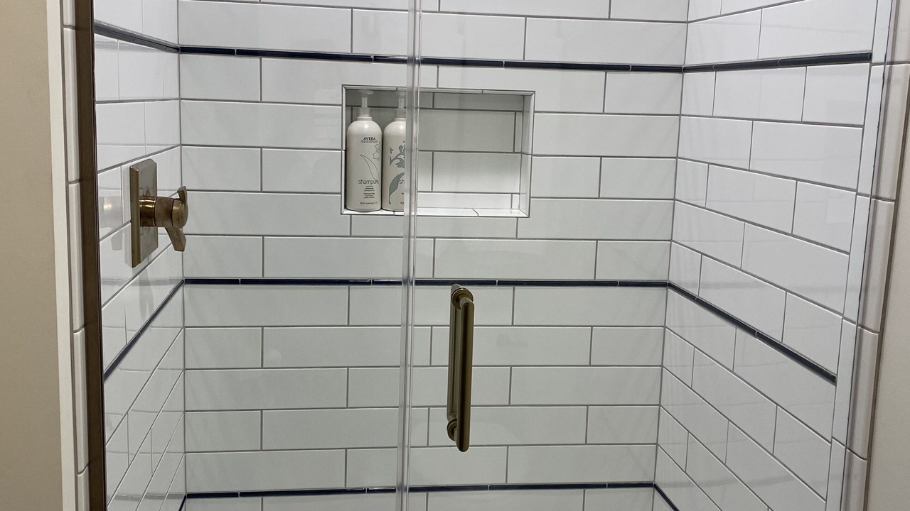 Photo of Bathroom in Harters Heights