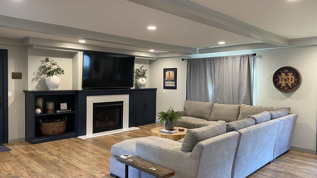 Photo of Livingroom in Harters Heights