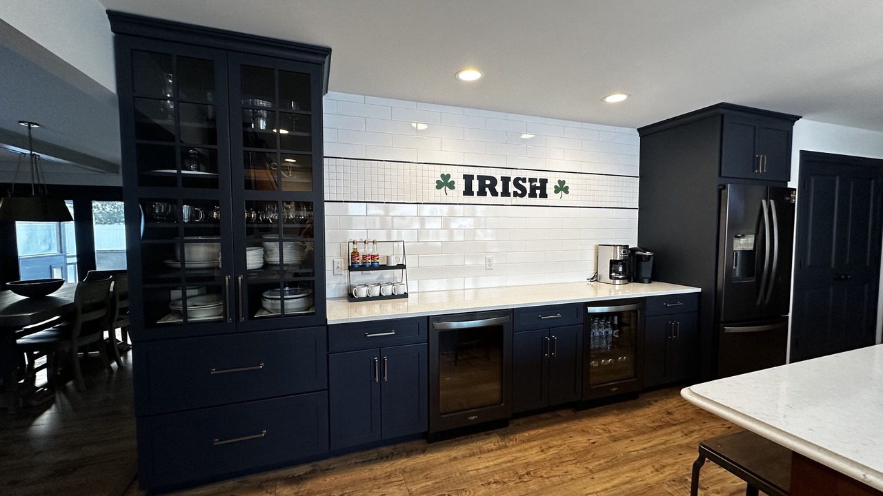 Photo of Kitchen in Harters Heights