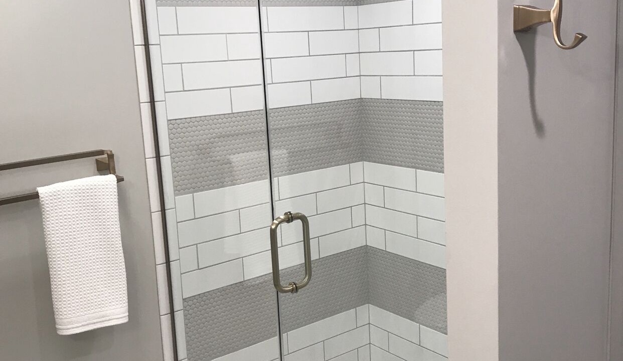 Photo of Bathroom in Harters Heights