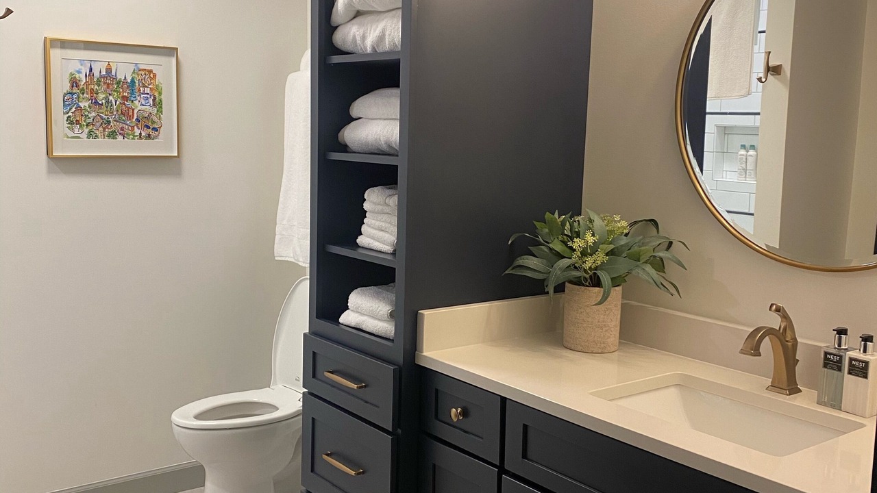 Photo of Bathroom in Harters Heights