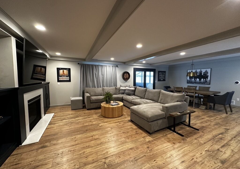 Photo of Livingroom in Harters Heights