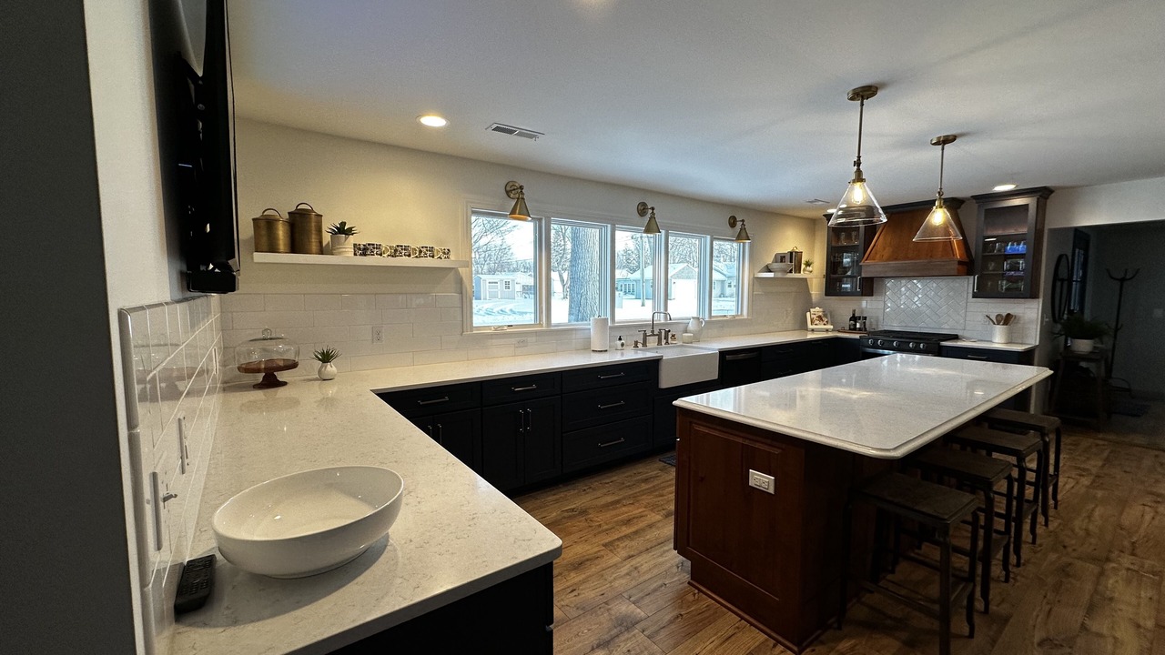 Photo of Kitchen in Harters Heights