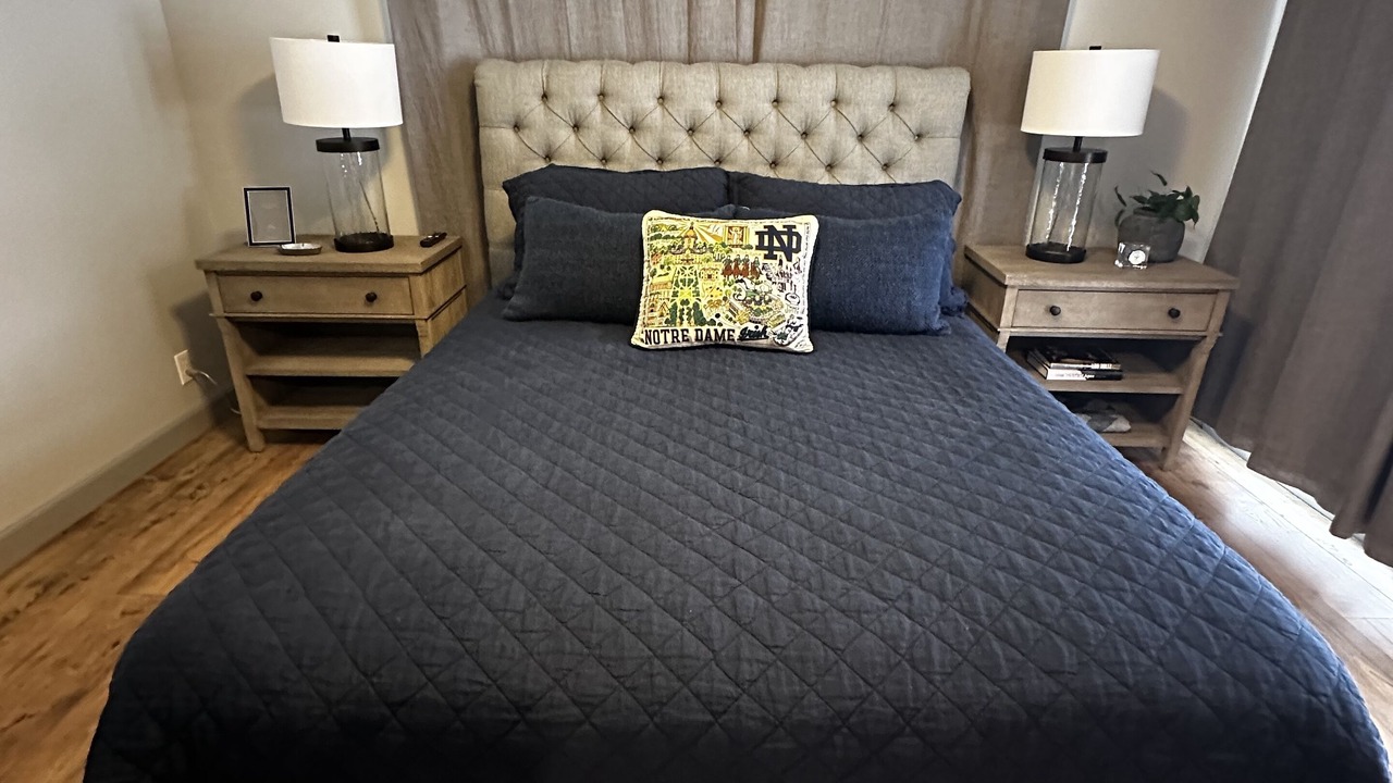 Photo of Bedroom in Harters Heights