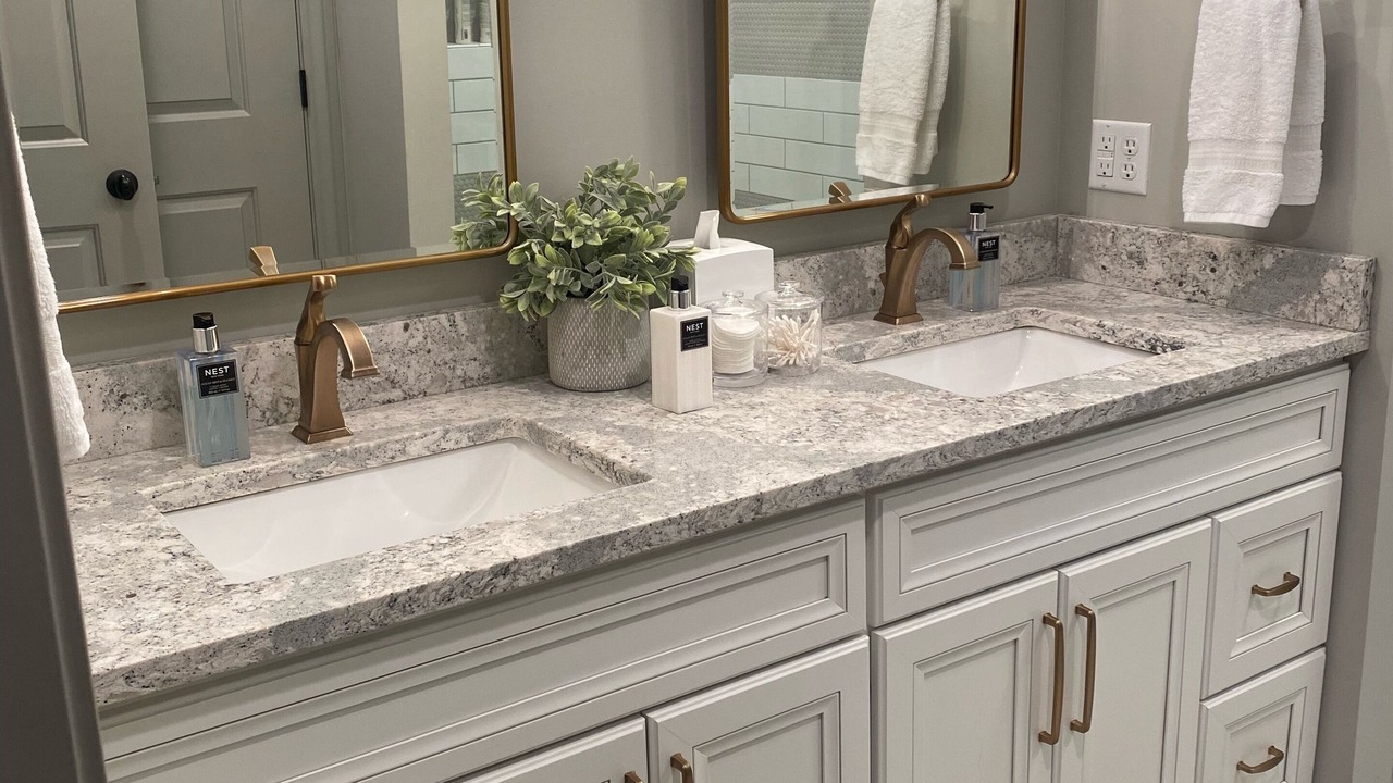 Photo of Bathroom in Harters Heights