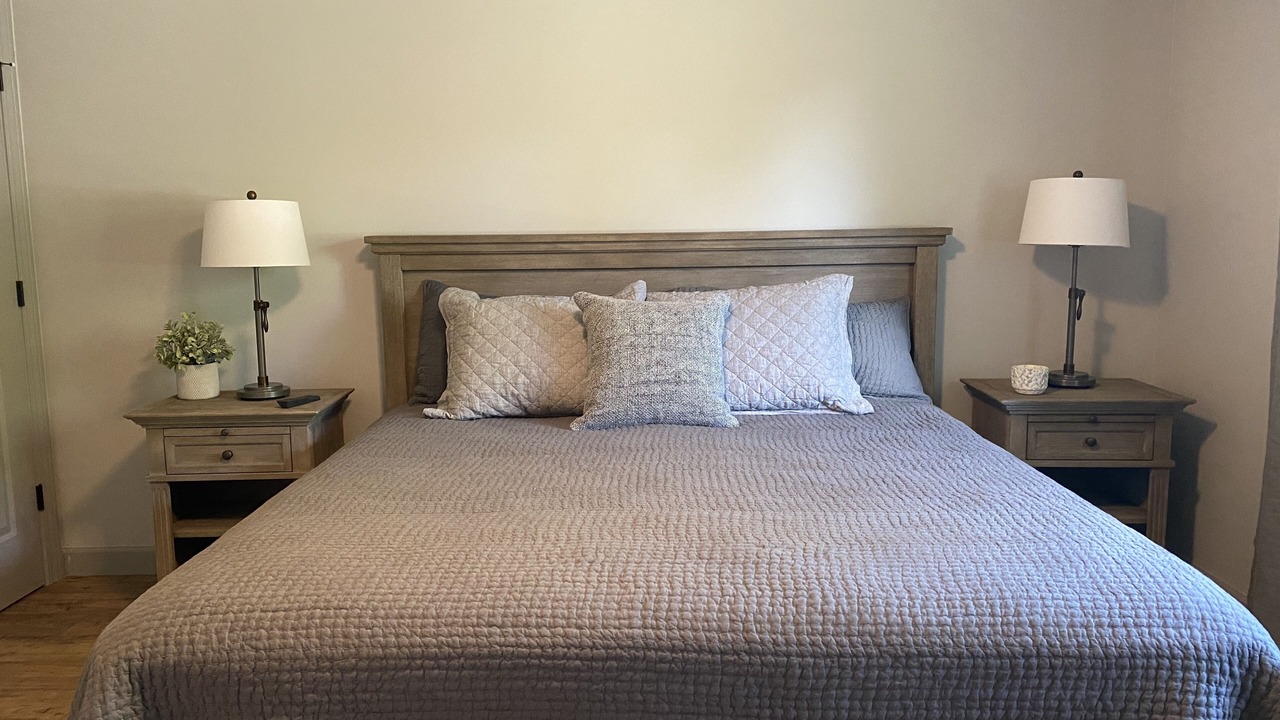 Photo of Bedroom in Harters Heights