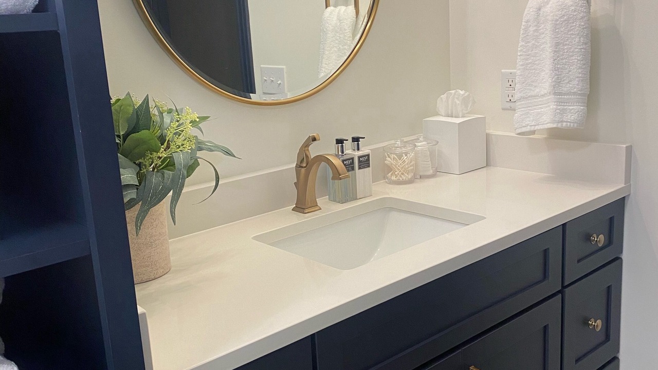 Photo of Bathroom in Harters Heights