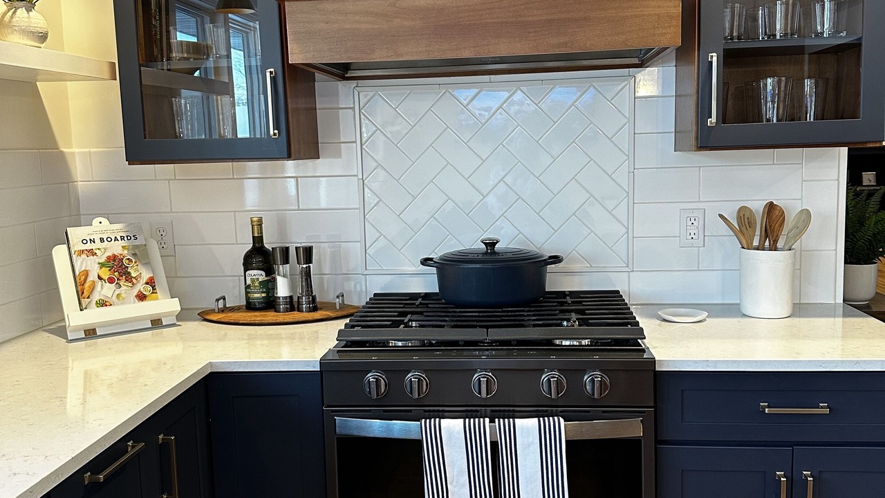 Photo of Kitchen in Harters Heights