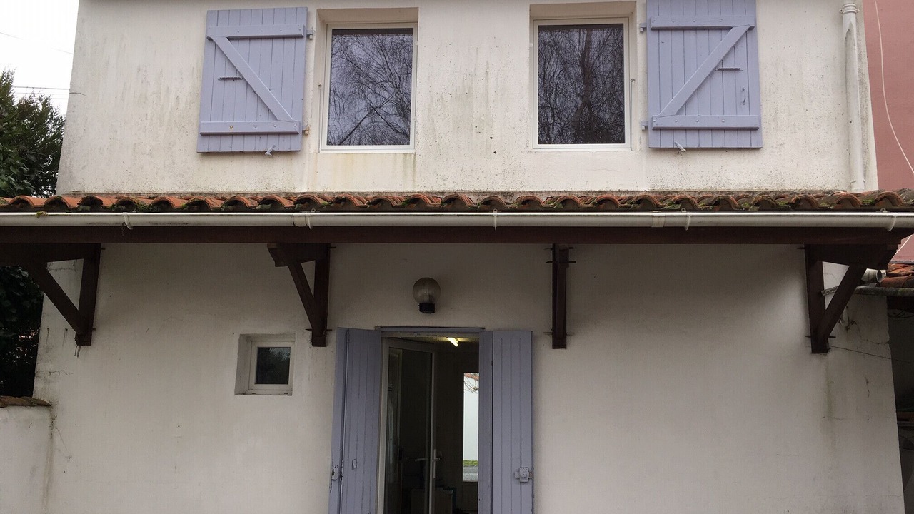 Photo of Outdoor in Saint-Trojan-les-Bains