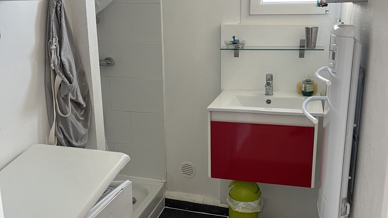 Photo of Bathroom in Saint-Trojan-les-Bains