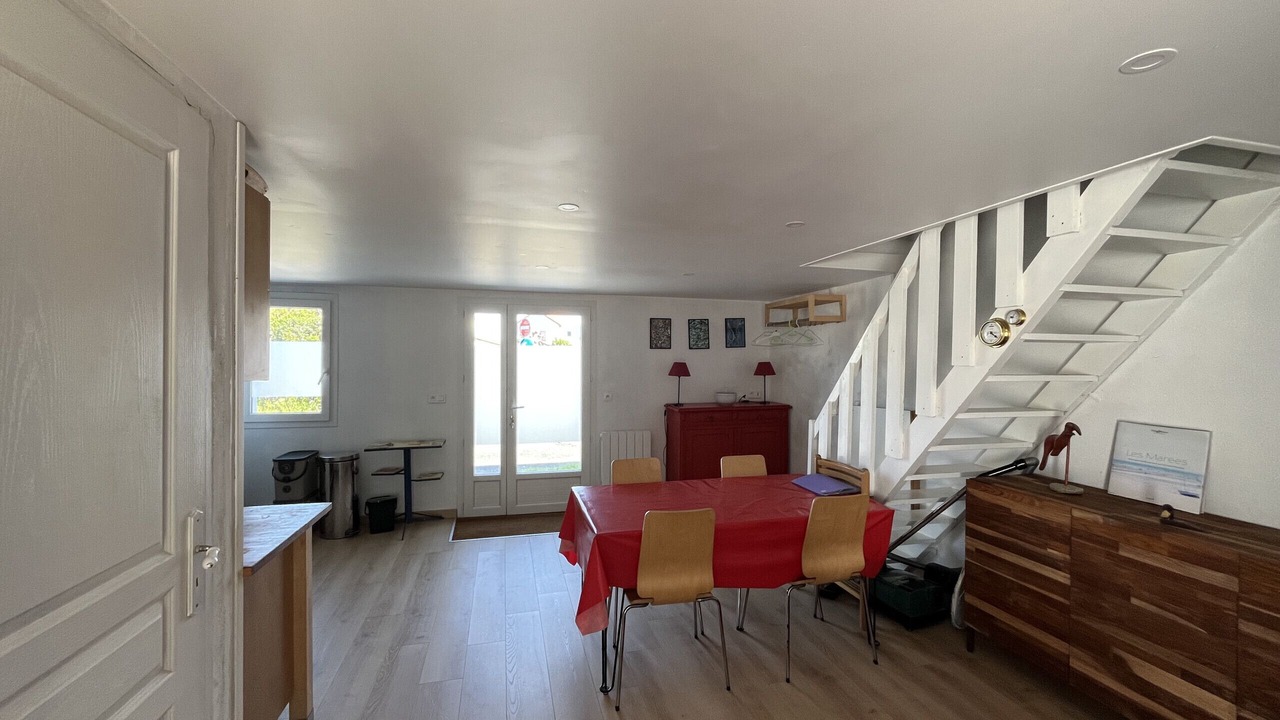 Photo of Others in Saint-Trojan-les-Bains