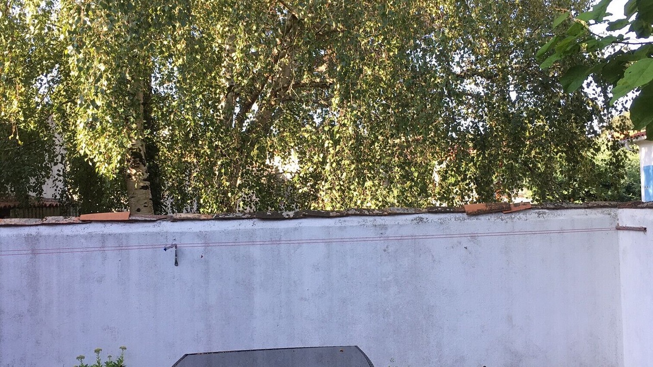 Photo of Patio Balcony in Saint-Trojan-les-Bains