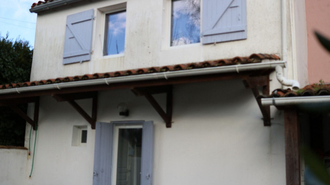 Photo of Outdoor in Saint-Trojan-les-Bains