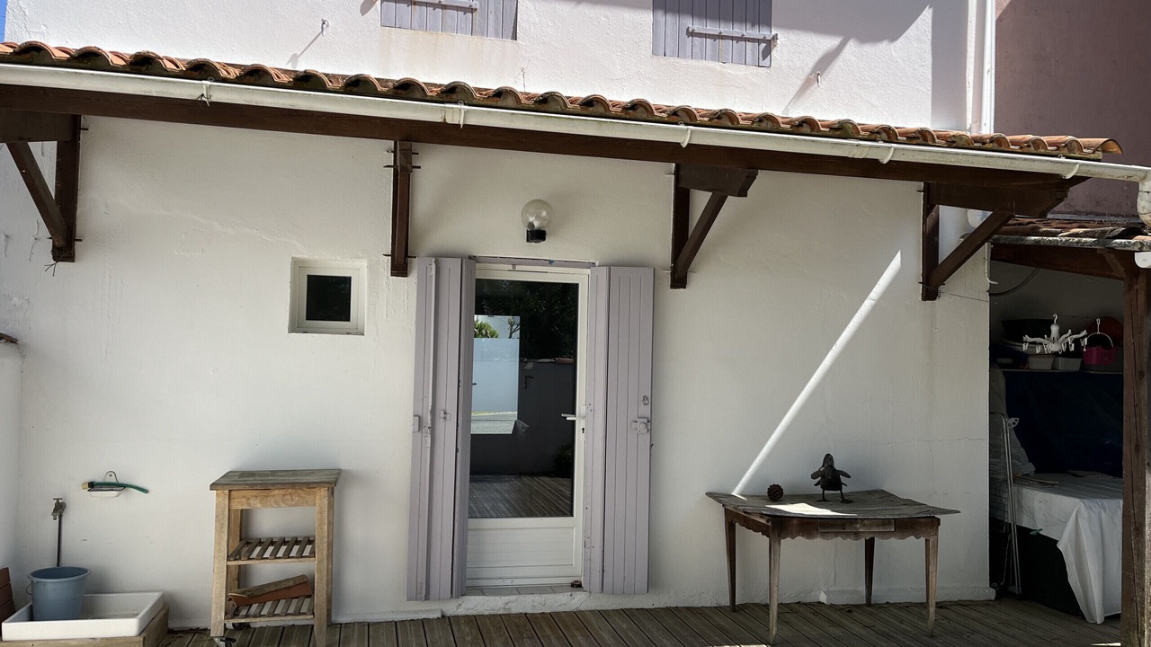 Photo of Outdoor in Saint-Trojan-les-Bains