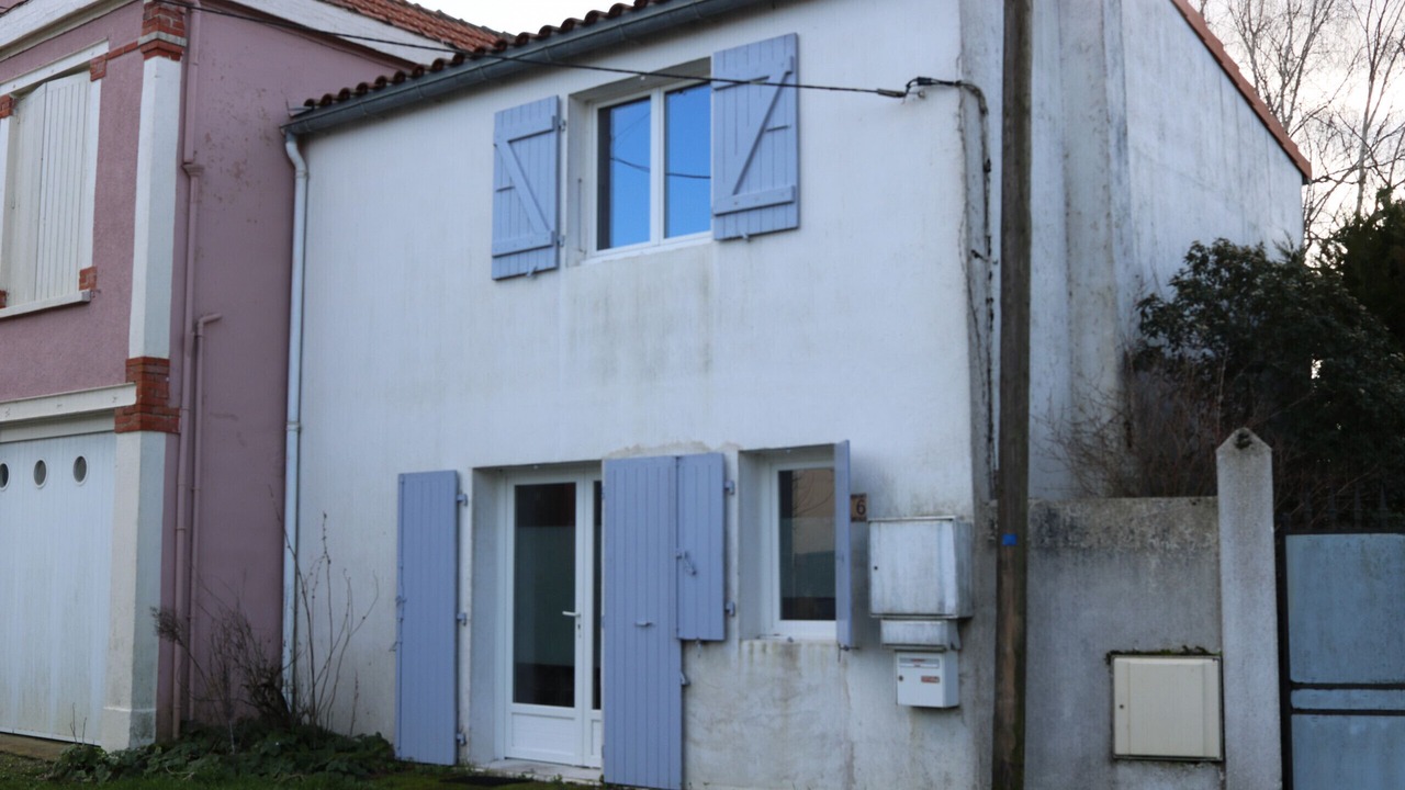 Photo of Outdoor in Saint-Trojan-les-Bains