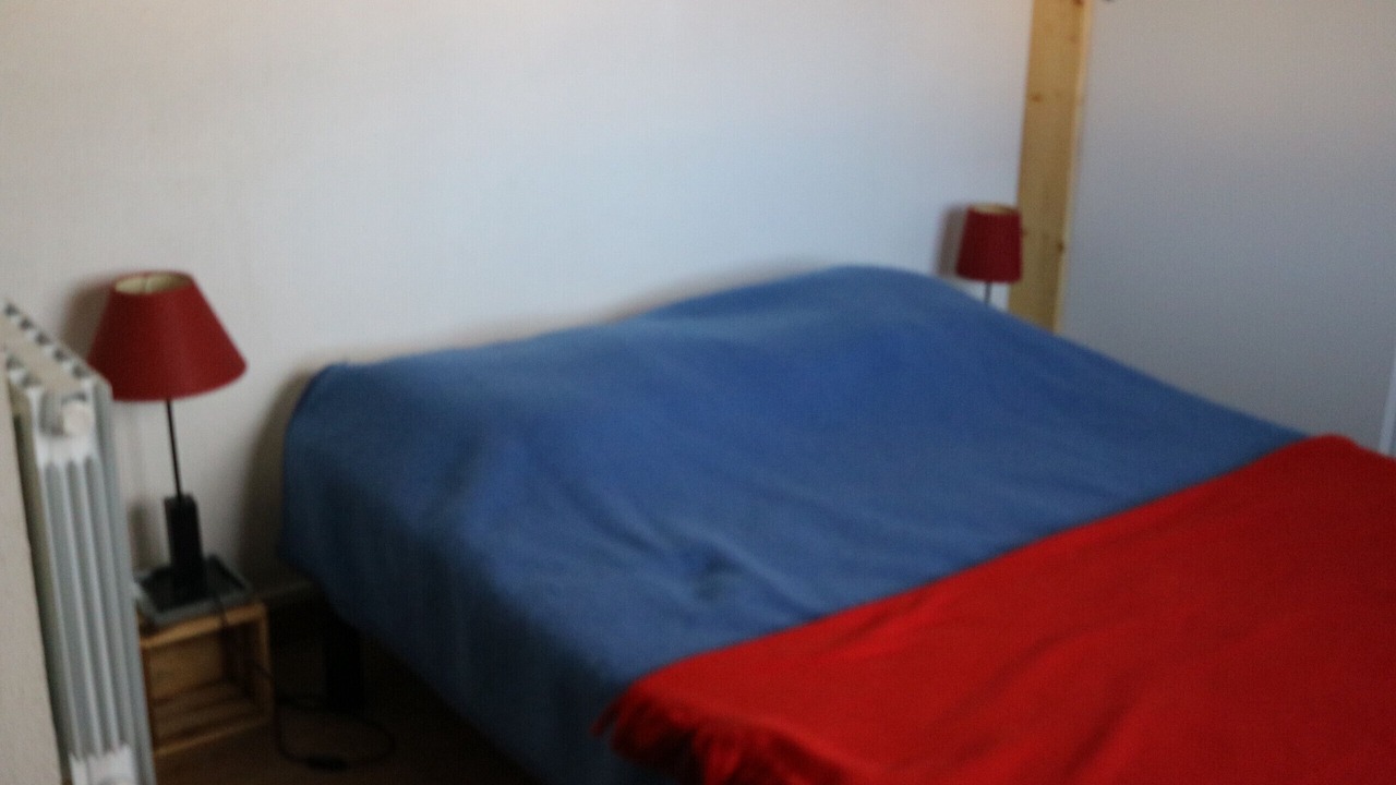 Photo of Bedroom in Saint-Trojan-les-Bains