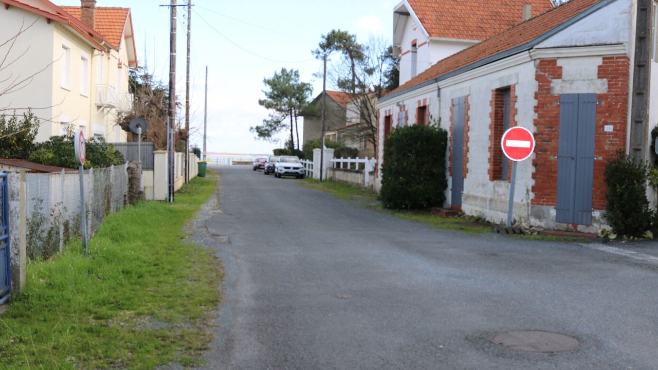 Photo of Outdoor in Saint-Trojan-les-Bains