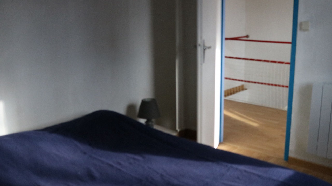 Photo of Bedroom in Saint-Trojan-les-Bains