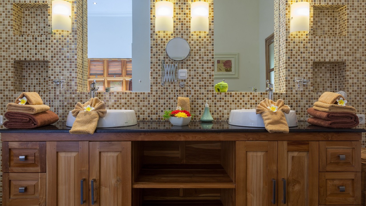 Photo of Bathroom in Banjartegehe
