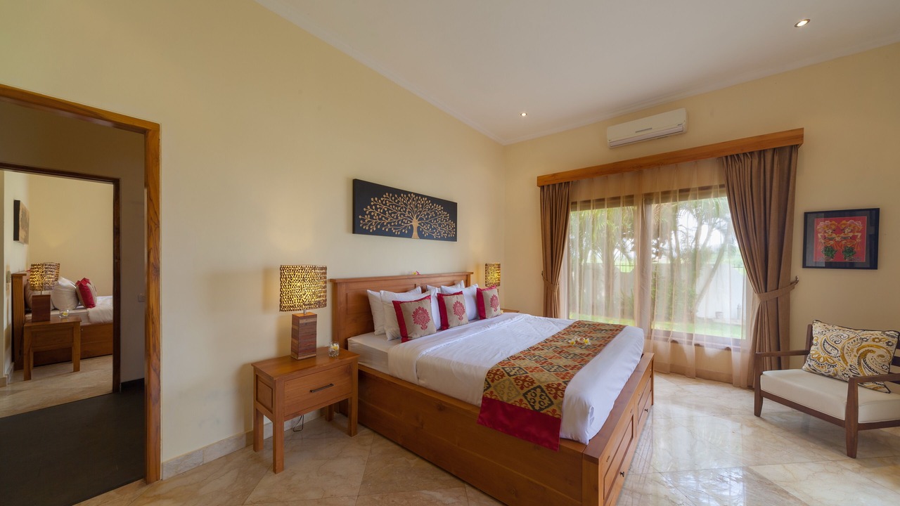 Photo of Bedroom in Banjartegehe