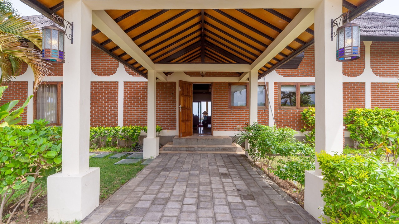 Photo of Outdoor in Banjartegehe