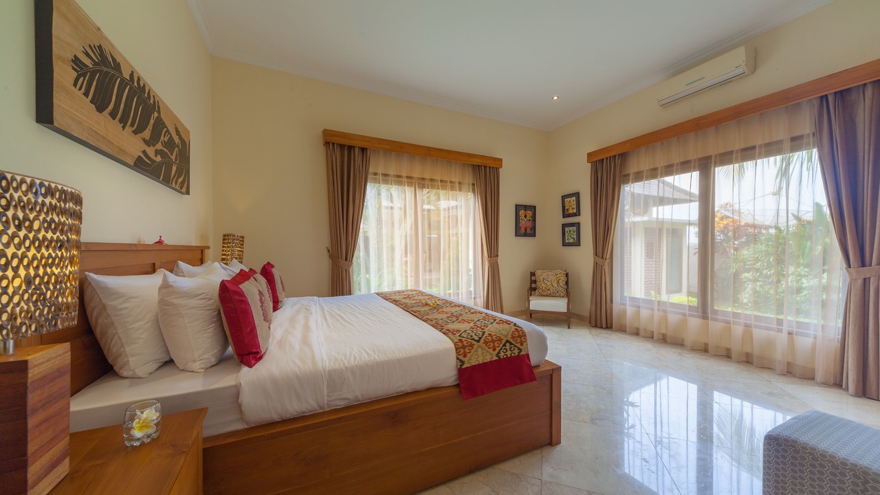Photo of Bedroom in Banjartegehe