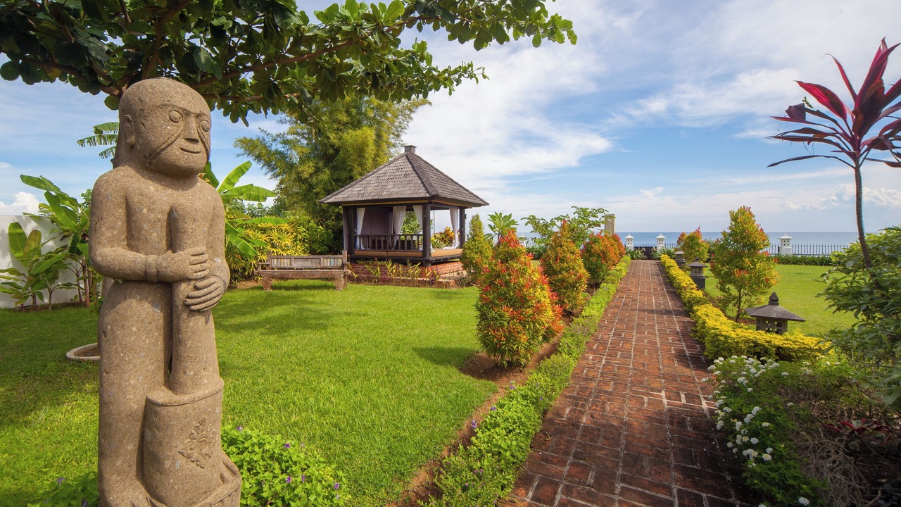 Photo of Outdoor in Banjartegehe