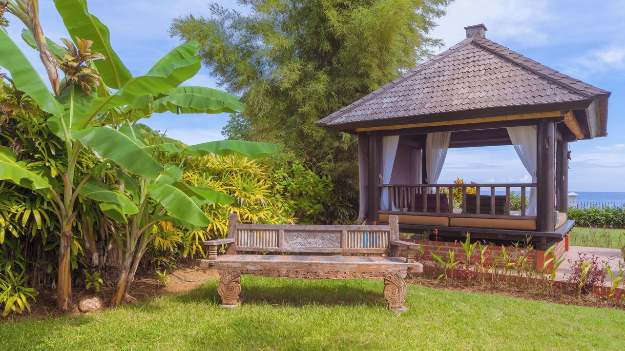 Photo of Outdoor in Banjartegehe