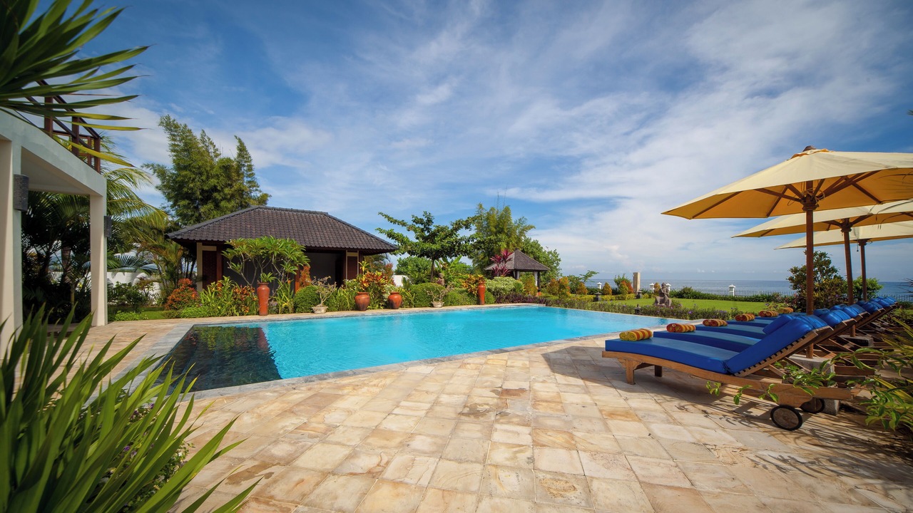 Photo of Outdoor in Banjartegehe
