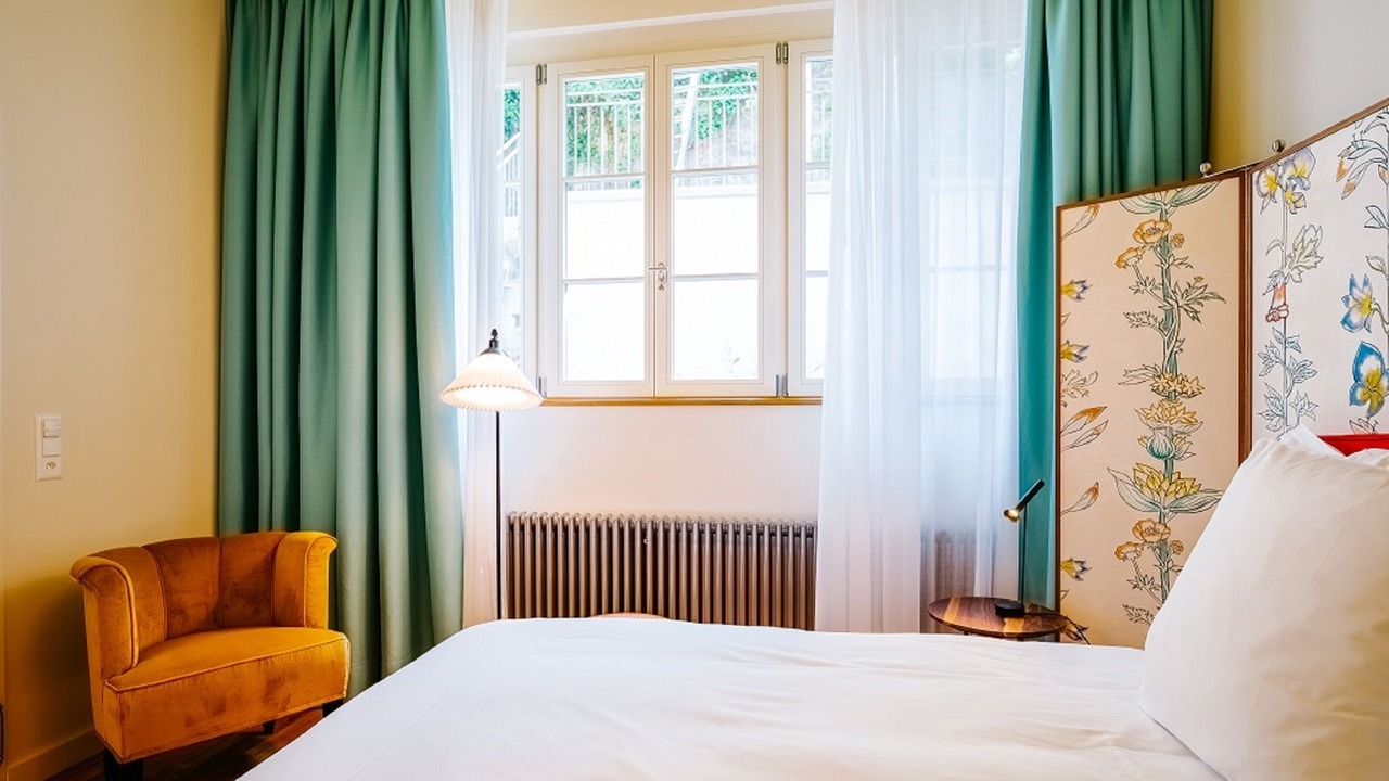 Photo of Bedroom in Old Town
