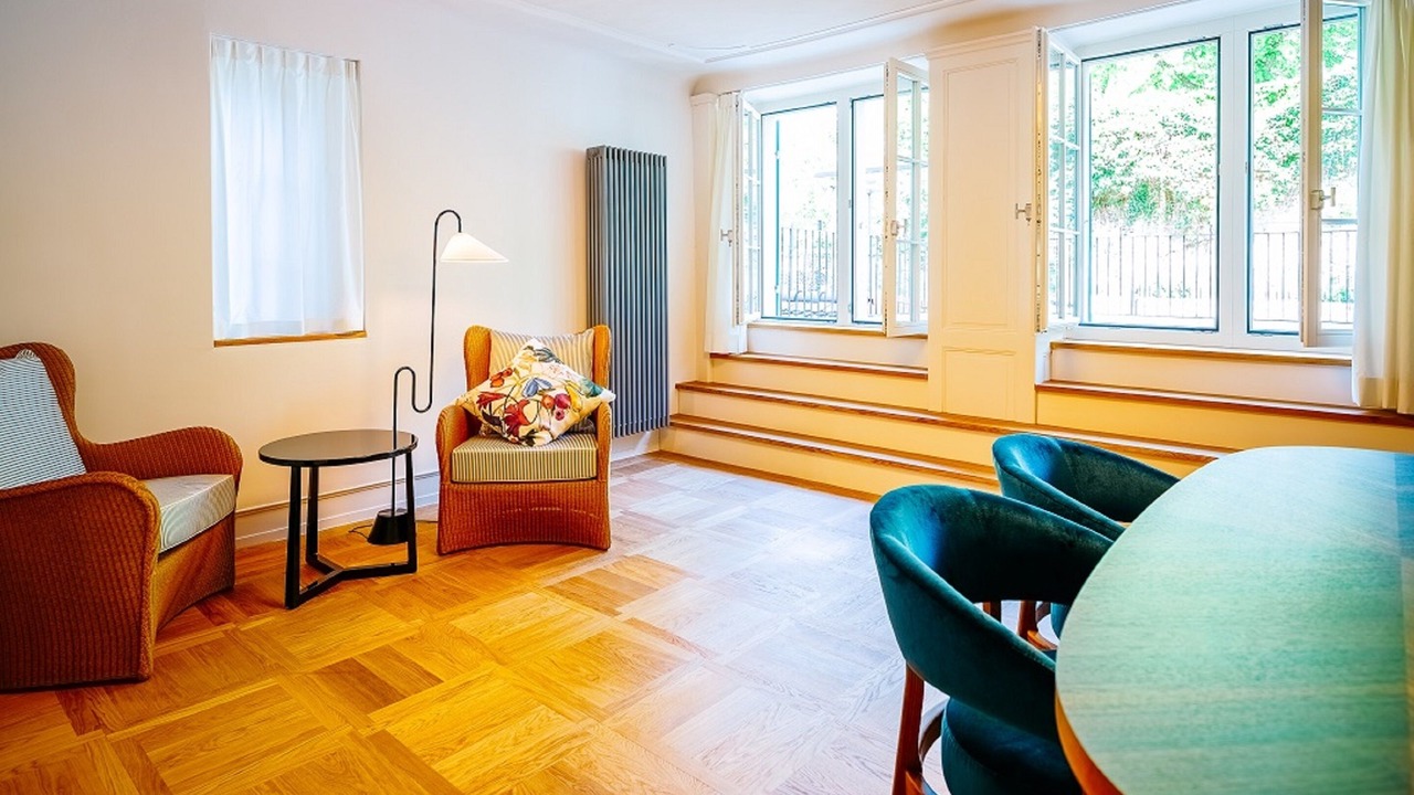 Photo of Livingroom in Old Town