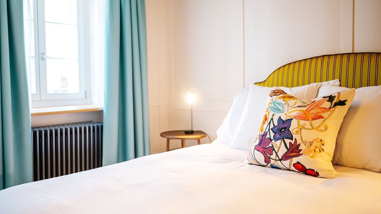 Photo of Bedroom in Old Town