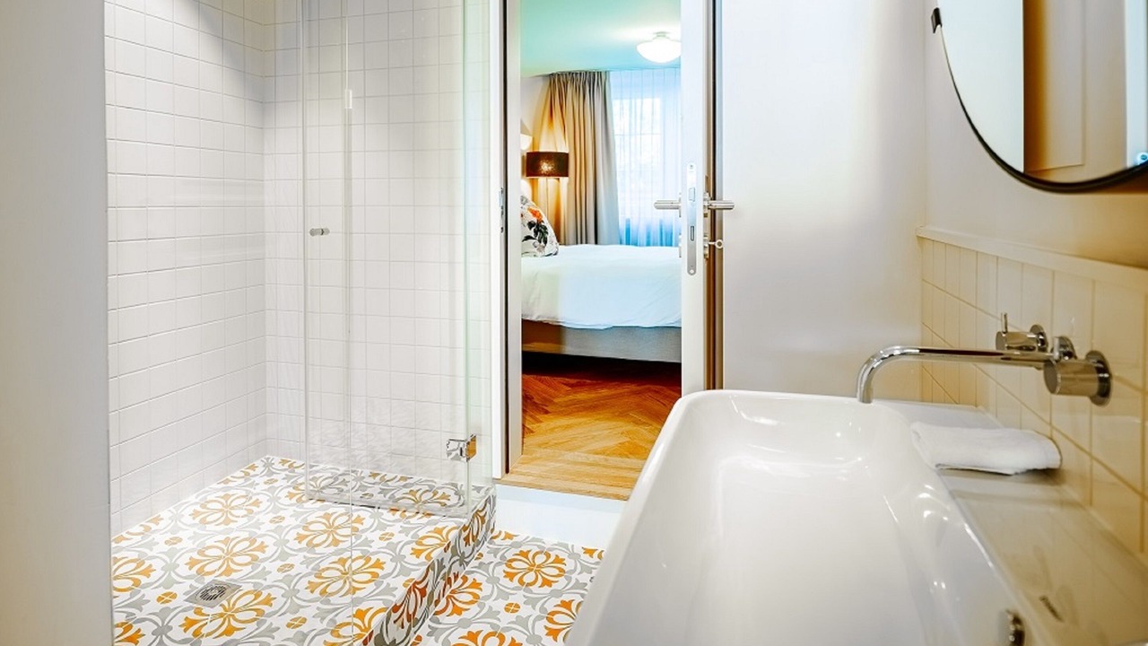 Photo of Bathroom in Old Town