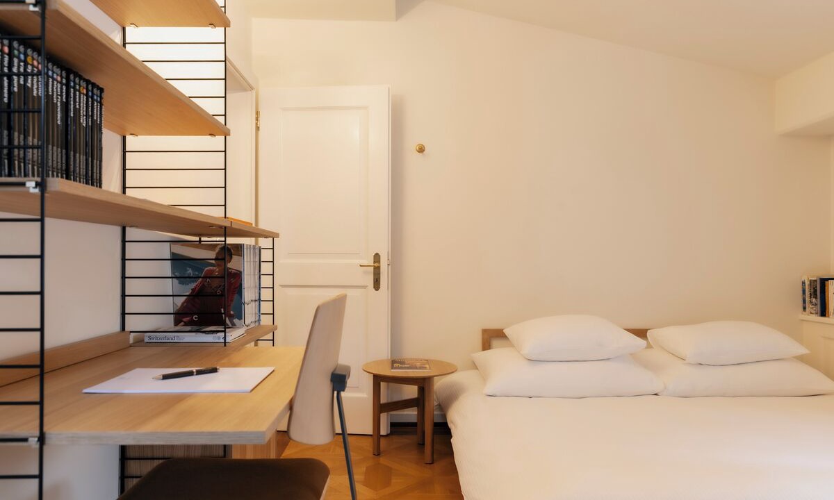Photo of Bedroom in Old Town