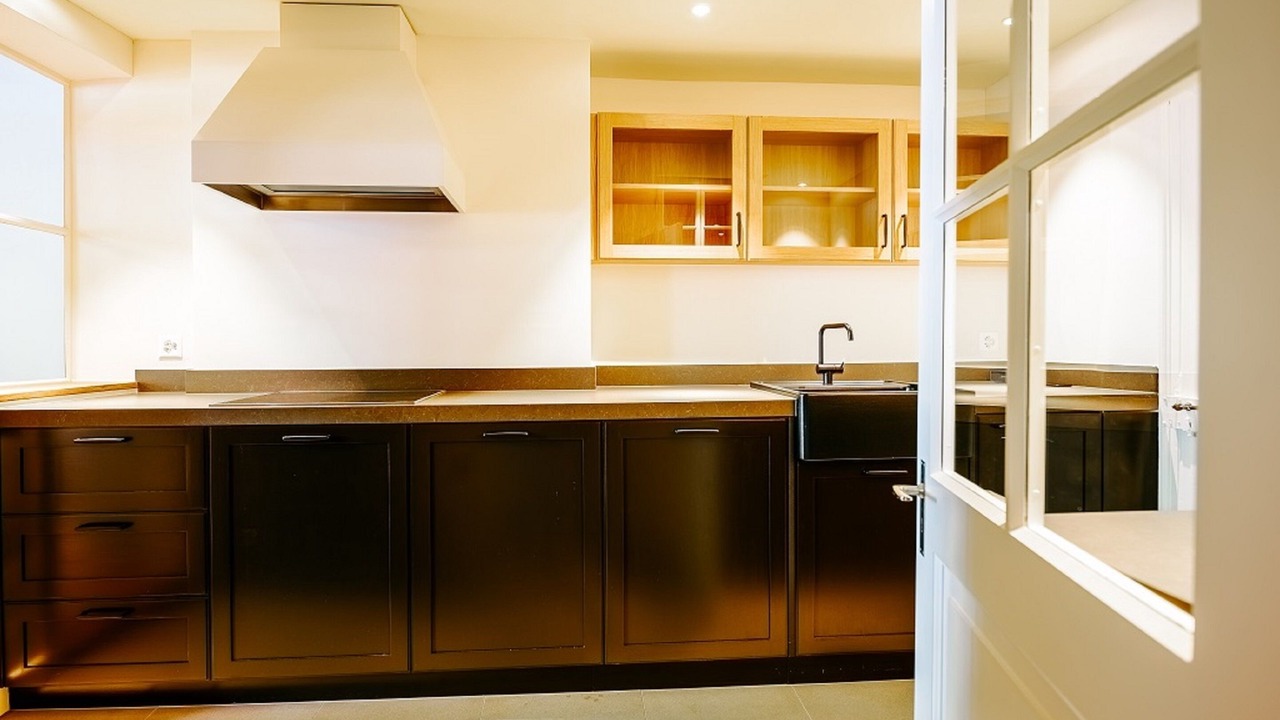Photo of Kitchen in Old Town