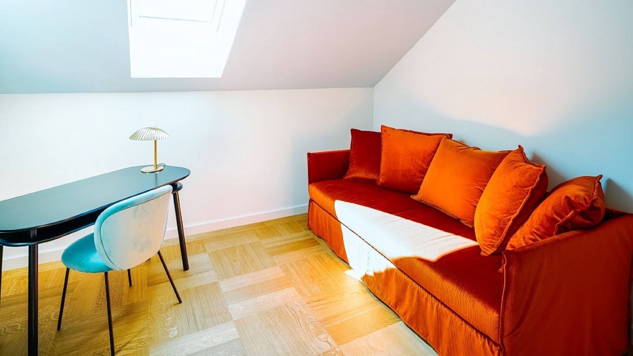Photo of Bedroom in Old Town