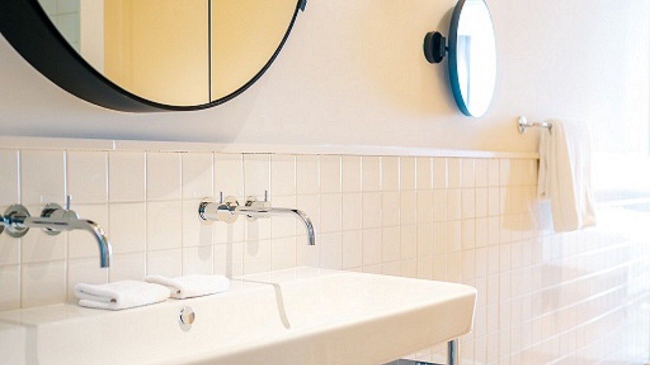 Photo of Bathroom in Old Town