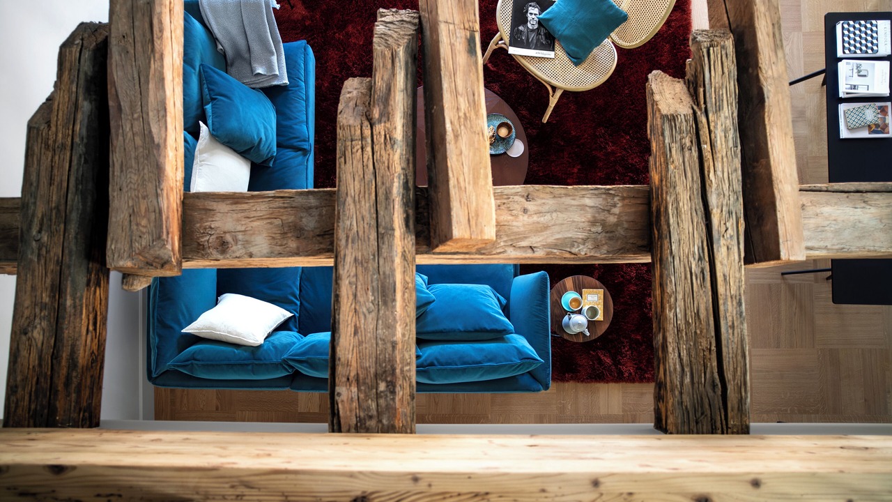 Photo of Livingroom in Old Town