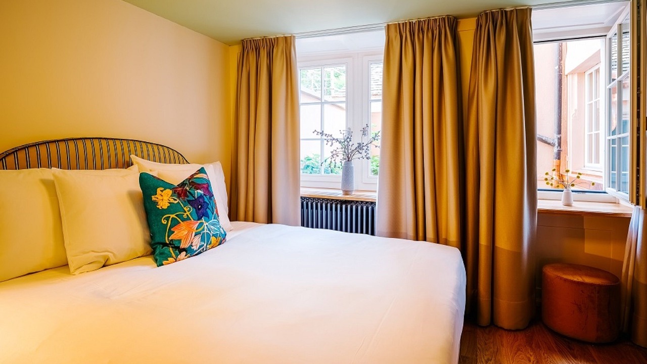 Photo of Bedroom in Old Town