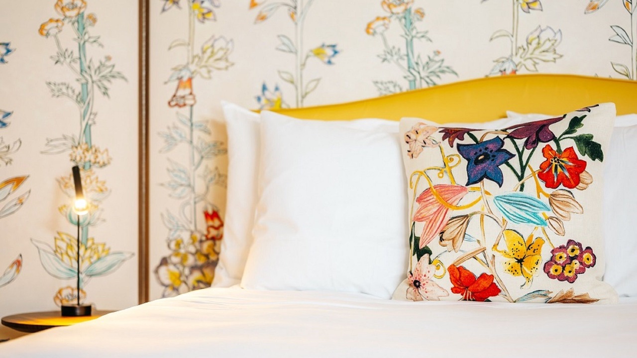 Photo of Bedroom in Old Town