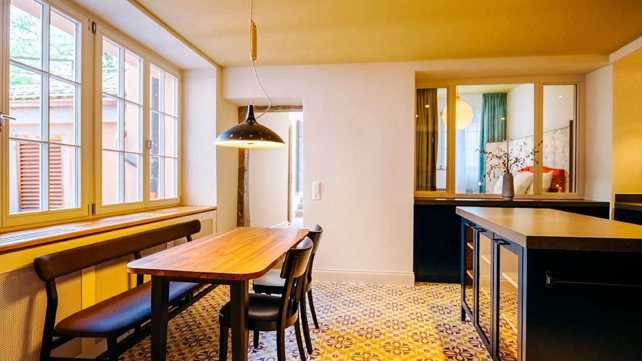 Photo of Kitchen in Old Town