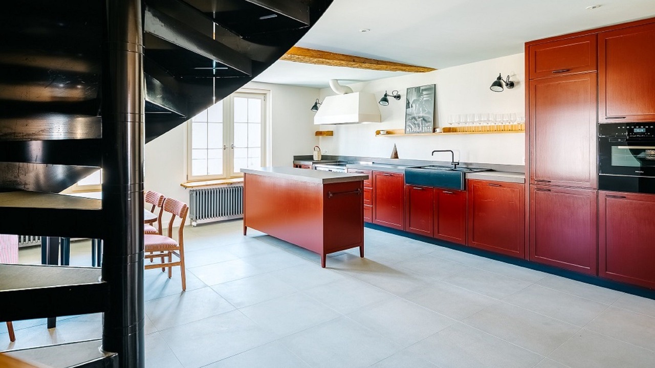 Photo of Kitchen in Old Town