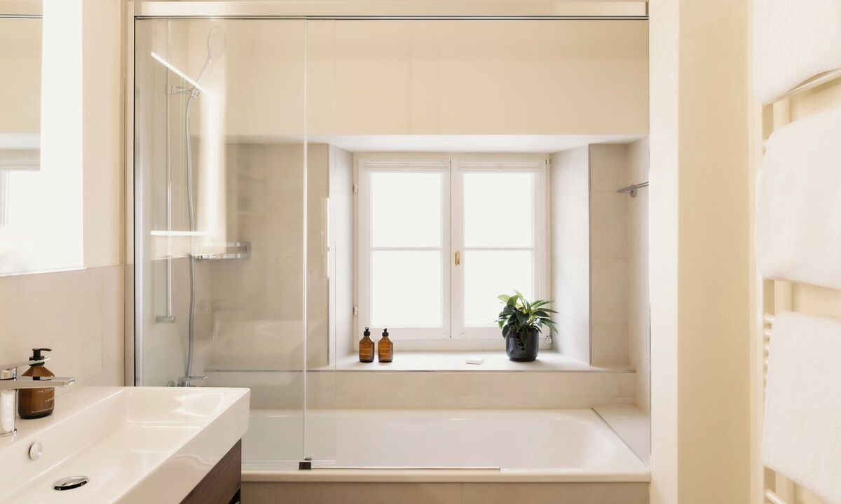 Photo of Bathroom in Old Town